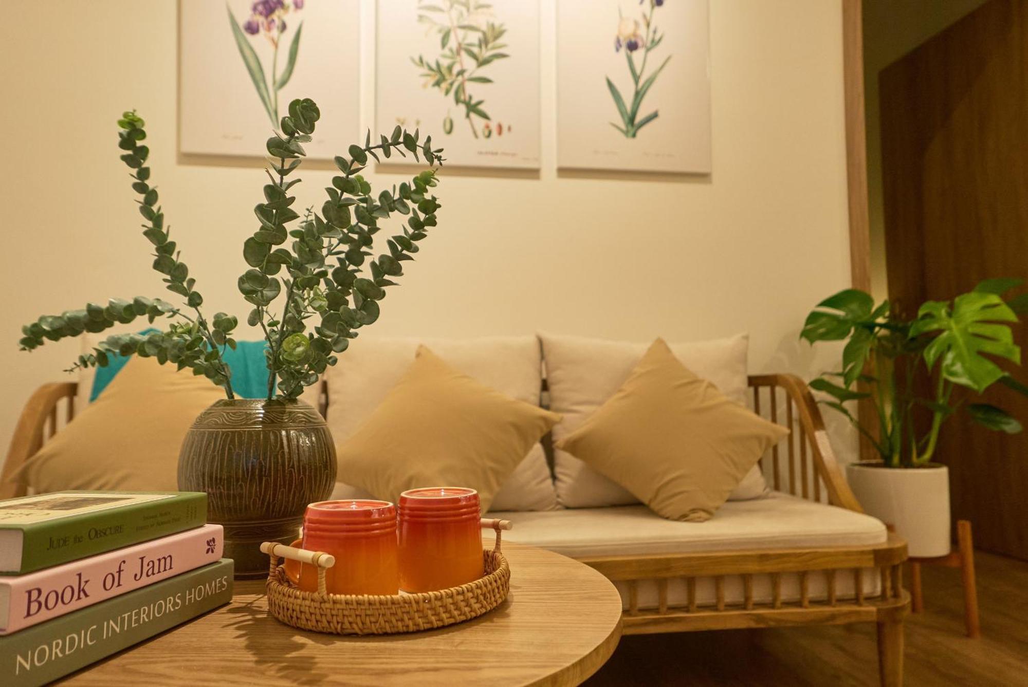 Appartement Shouten - Staycation *