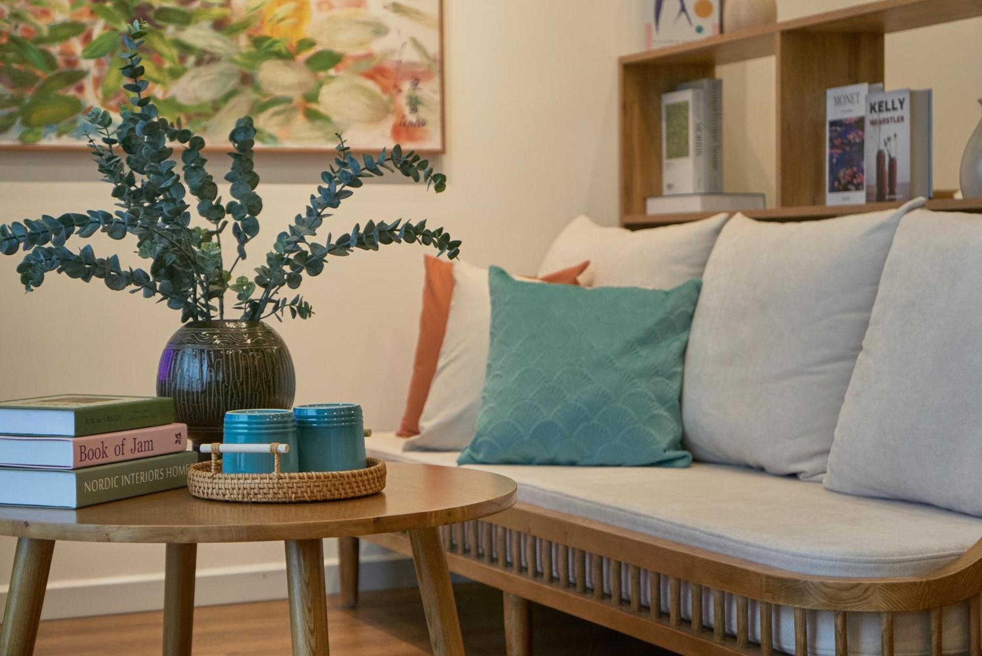 Appartement Shouten - Staycation Hanoï