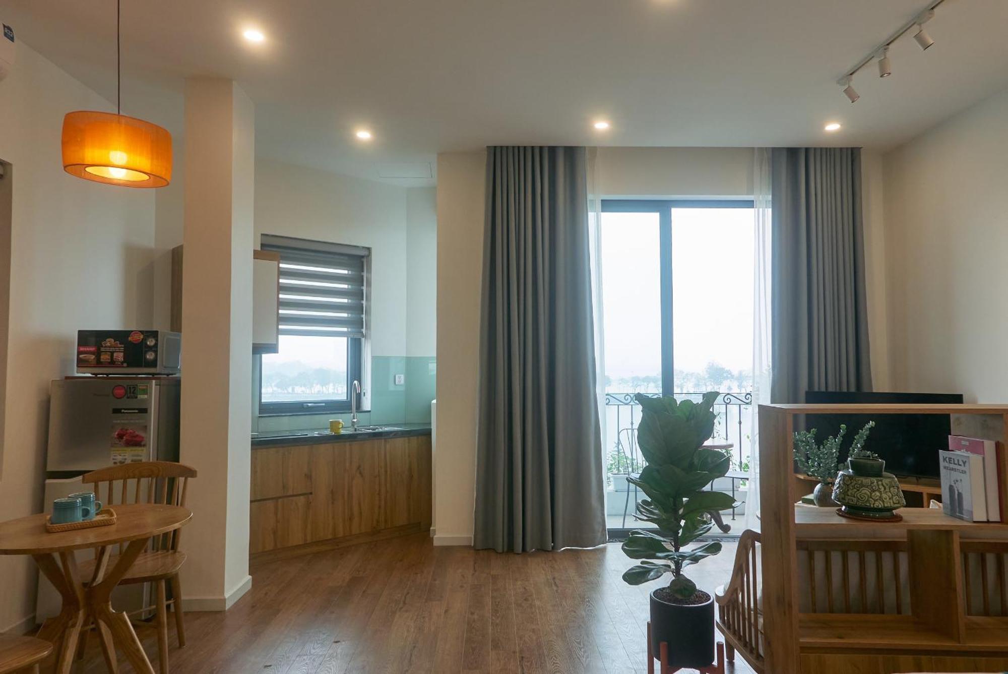 Appartement Shouten - Staycation *
