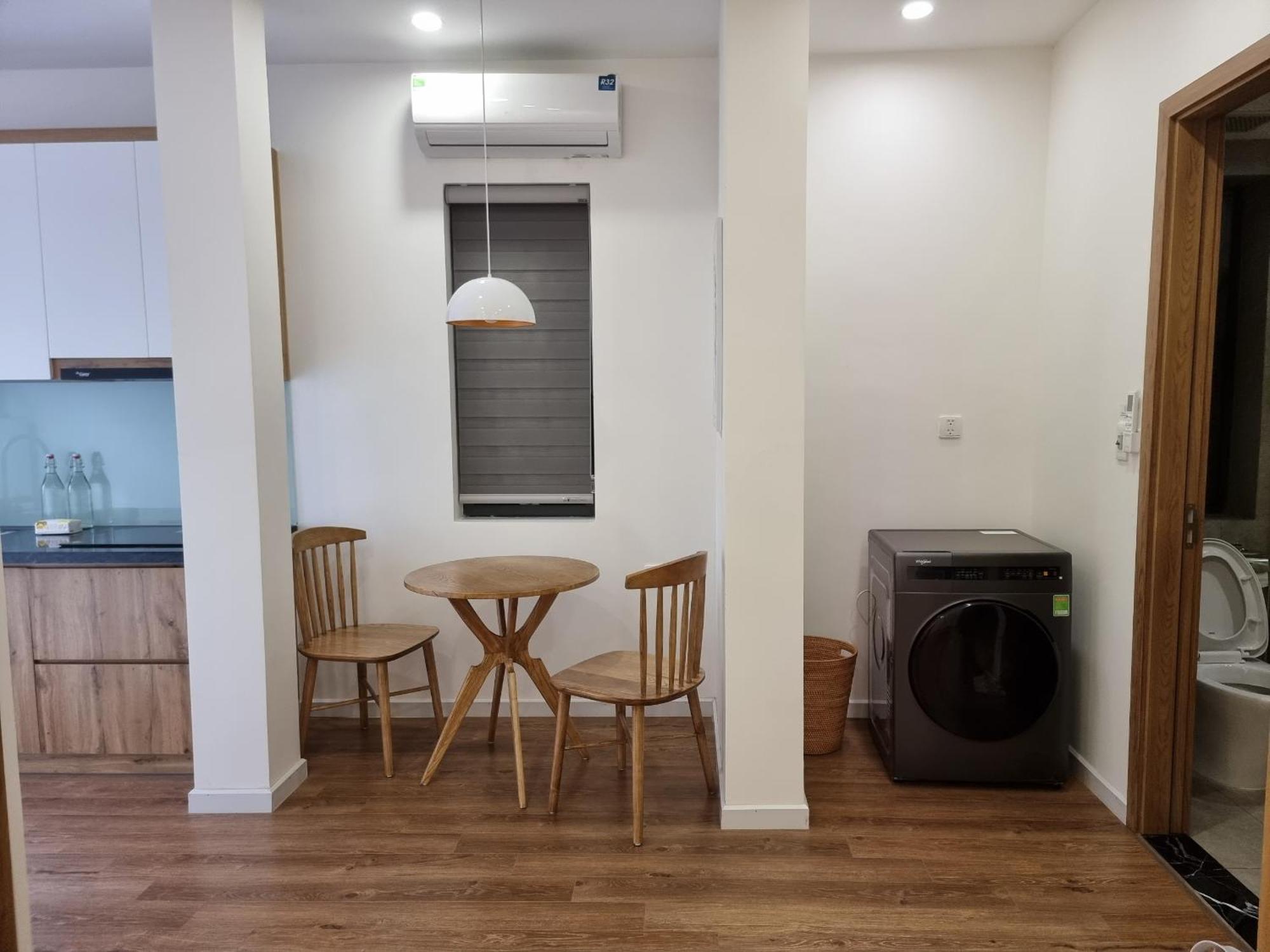 Apartment Shouten - Staycation *