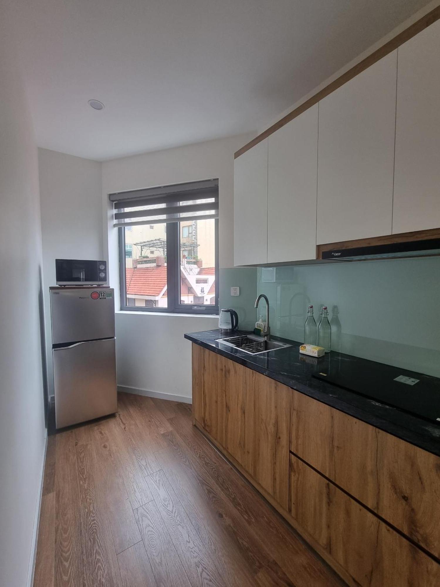 Appartement Shouten - Staycation